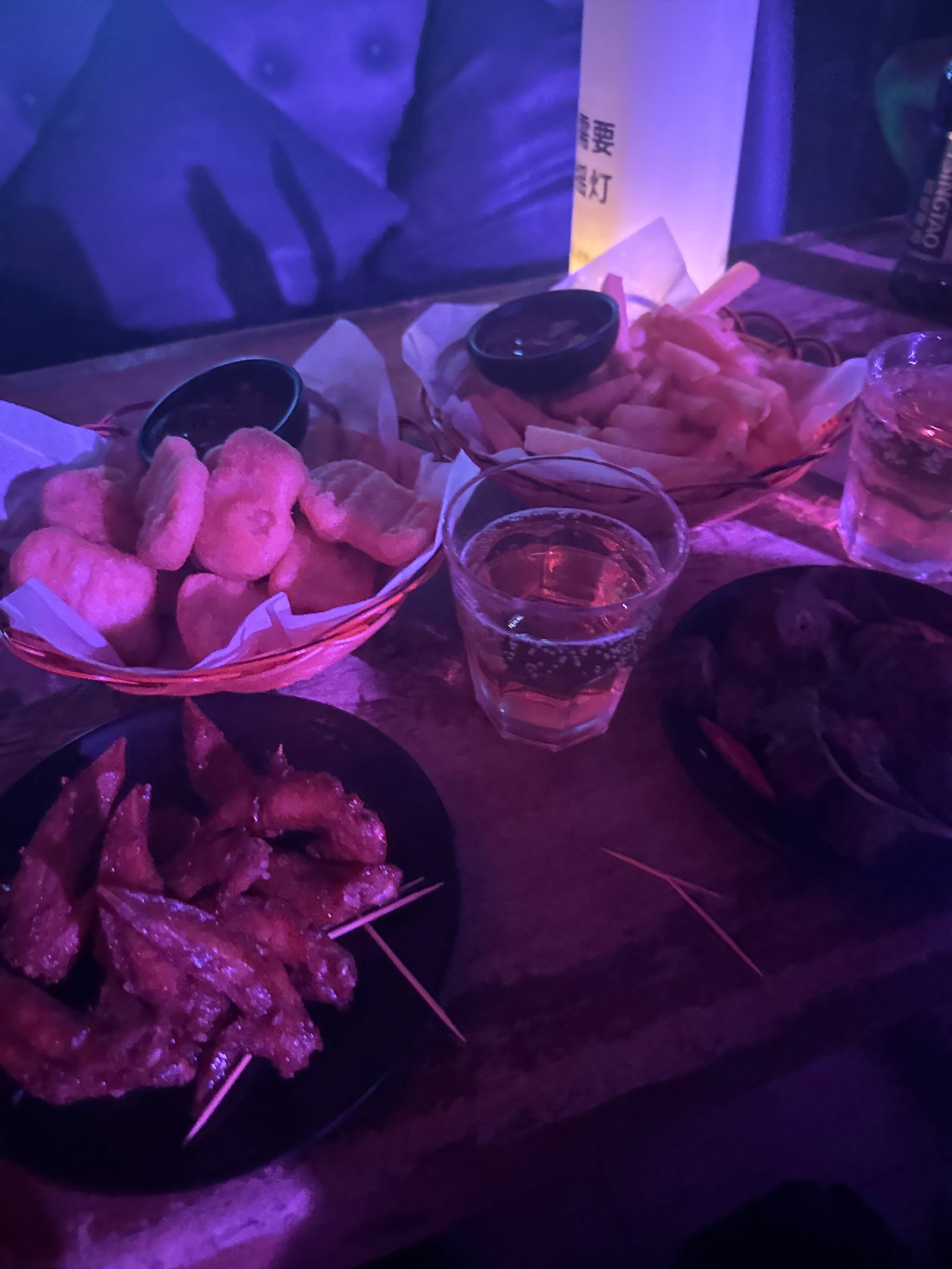 安阳商务ktv是什么意思解析-林州市ktv预订